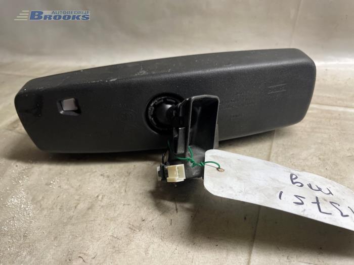 Rear view mirror Ford C-Max 1.6 16V - 026532 FORD
