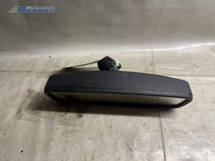 Rear view mirror Ford C-Max 1.6 16V - 026532 FORD