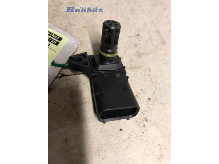 Gebrauchte Map Sensor (Einlasskrümmer) Ford C-Max (DM2) 1.6 16V Preis € 20,00 Margenregelung angeboten von Autobedrijf Brooks