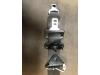 Rear seatbelt, centre from a Ford C-Max (DM2) 1.6 16V 2010