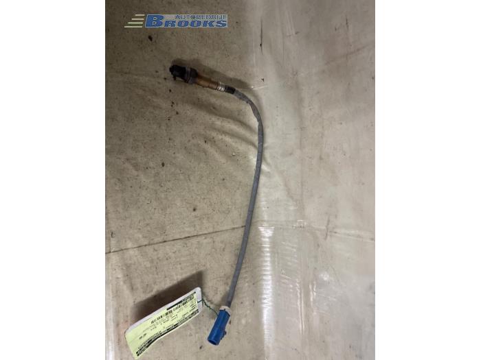 Usados Sonda Lambda Ford C-Max (DM2) 1.6 16V Precio € 40,00 Norma de margen ofrecido por Autobedrijf Brooks