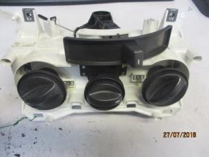 Used Heater control panel Fiat Punto II (188) 1.2 60 S 3-Drs. Price € 20,00 Margin scheme offered by Autobedrijf Brooks