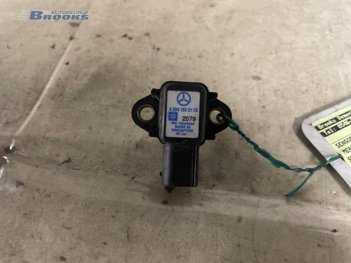Begagnade Sensor (övriga) Mercedes Sprinter 3t (903) 316 CDI 20V Pris € 10,00 Marginaltabell erbjuds av Autobedrijf Brooks