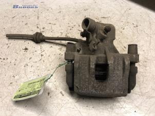 Used Rear brake calliper, left Ford C-Max (DM2) 1.6 16V Price € 40,00 Margin scheme offered by Autobedrijf Brooks