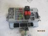 Fuse box from a Fiat Doblo Cargo (223), 2001 / 2010 1.3 D 16V Multijet, Delivery, Diesel, 1.248cc, 55kW (75pk), FWD, 199A2000, 2005-10 / 2010-01, 223AXN1A 2008