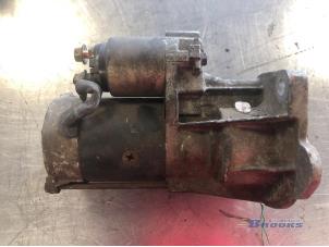 Begagnade Startmotor Nissan Terrano II (R20/TR50) 3.0 Di 16V Pris € 45,00 Marginaltabell erbjuds av Autobedrijf Brooks
