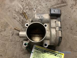 Begagnade Spjällhus Volkswagen Lupo (6X1) 1.0 MPi 50 Pris € 15,00 Marginaltabell erbjuds av Autobedrijf Brooks