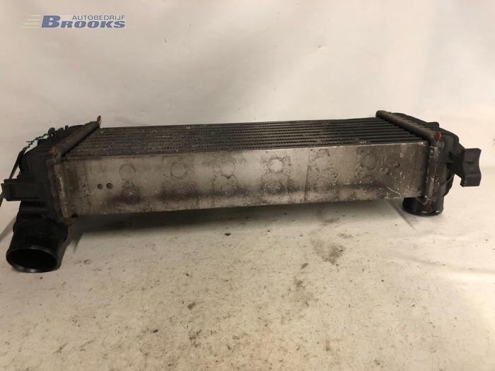 Usados Intercooler Renault Kangoo Express (FW) 1.5 dCi 105 FAP Precio € 48,00 Norma de margen ofrecido por Autobedrijf Brooks