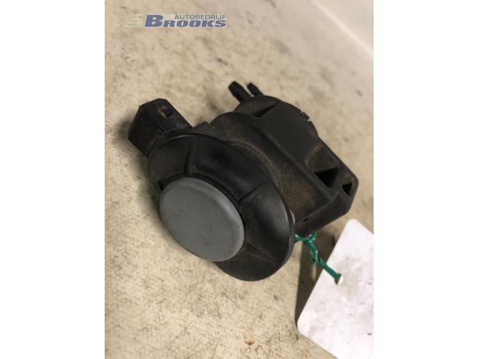 Gebrauchte Überdruckventil Turbo Renault Kangoo Express (FW) 1.5 dCi 105 FAP Preis € 24,00 Margenregelung angeboten von Autobedrijf Brooks