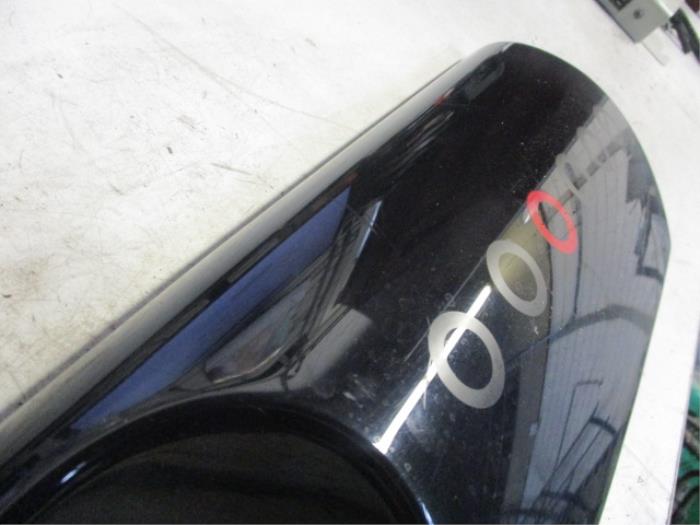 Usados Pieza de salpicadero BMW Mini (R50/53) 1.6 16V One Precio € 20,00 Norma de margen ofrecido por Autobedrijf Brooks