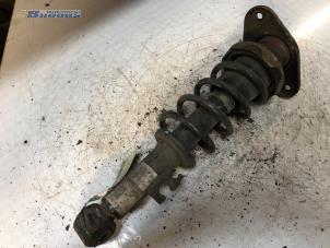 Used Rear shock absorber rod, right BMW Mini One/Cooper (R50) 1.6 16V One Price € 50,00 Margin scheme offered by Autobedrijf Brooks