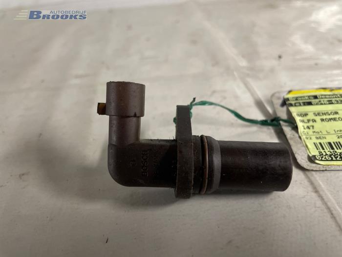 Gebrauchte BDP Sensor Alfa Romeo 147 Preis € 20,00 Margenregelung angeboten von Autobedrijf Brooks
