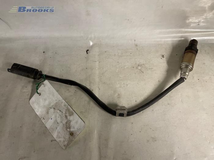 Usagé Sonde lambda BMW 3 serie Compact (E46/5) 316ti 16V Prix € 20,00 Règlement à la marge proposé par Autobedrijf Brooks