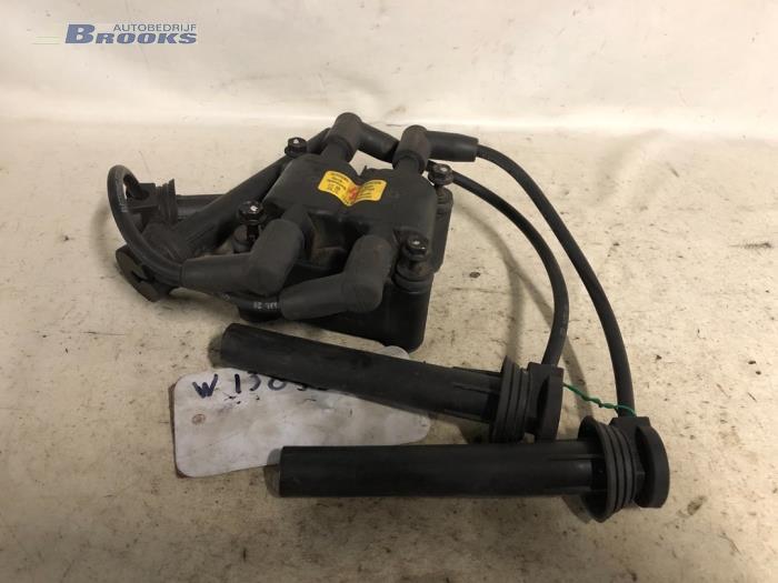 Gebrauchte Zündspule BMW Mini (R50/53) 1.6 16V One Preis € 40,00 Margenregelung angeboten von Autobedrijf Brooks