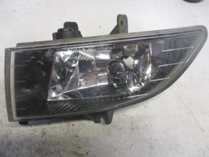 Used Fog light, front left Hyundai Sonata 2.0 16V Price € 20,00 Margin scheme offered by Autobedrijf Brooks