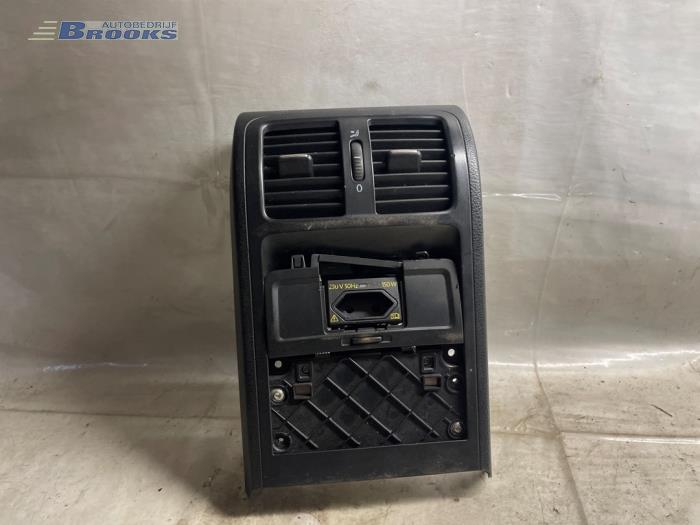Sonstige van een Volkswagen Passat Variant (3C5) 2.0 TDI 16V 140 2006