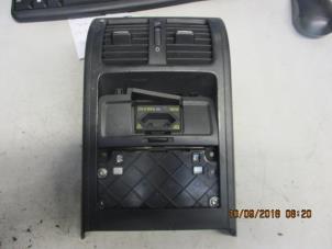 Sonstige van een Volkswagen Passat Variant (3C5) 2.0 TDI 16V 140 2006