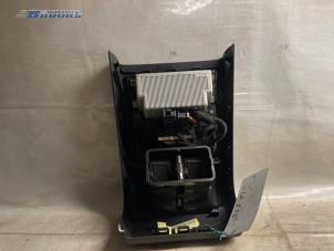 Sonstige van een Volkswagen Passat Variant (3C5) 2.0 TDI 16V 140 2006