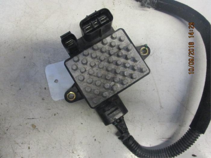 Used Cooling computer Hyundai Sonata 2.0 16V Price € 40,00 Margin scheme offered by Autobedrijf Brooks
