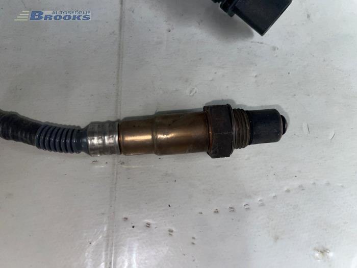 Lambda probe from a Kia Sportage (JE) 2.0 CRDi 16V VGT 4x2 2008