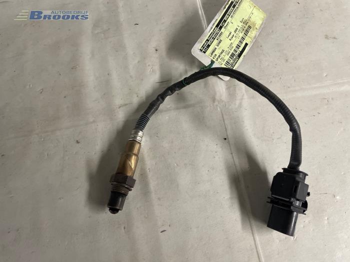 Usados Sonda Lambda Kia Sportage (JE) 2.0 CRDi 16V VGT 4x2 Precio de solicitud ofrecido por Autobedrijf Brooks