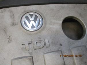 Usagé Plaque de protection moteur Volkswagen Golf Prix € 24,00 Règlement à la marge proposé par Autobedrijf Brooks