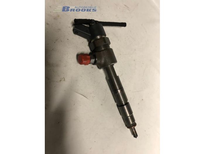 Usagé Injecteurs Alfa Romeo 156 (932) 2.4 JTD Prix € 40,00 Règlement à la marge proposé par Autobedrijf Brooks