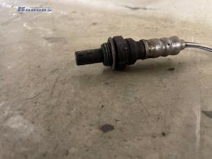 Lambda probe from a Peugeot 206 (2A/C/H/J/S) 1.1 XN,XR 2001