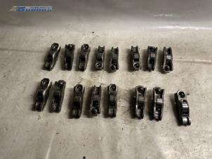 Used Rocker arm Mercedes Sprinter 5t (906) 513 CDI 16V Price on request offered by Autobedrijf Brooks