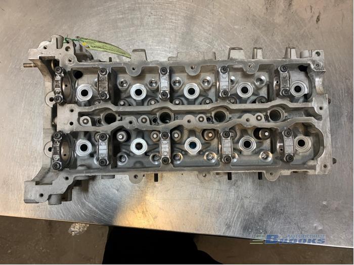 Gebrauchte Zylinderkopf Mercedes Sprinter 5t (906) 513 CDI 16V Preis auf Anfrage angeboten von Autobedrijf Brooks
