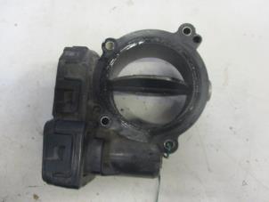 Used Throttle body Mercedes E Estate (S212) E-220 CDI 16V BlueEfficiency Price on request offered by Autobedrijf Brooks