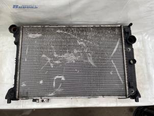 Used Cooling set Mercedes E Estate (S212) E-220 CDI 16V BlueEfficiency Price on request offered by Autobedrijf Brooks