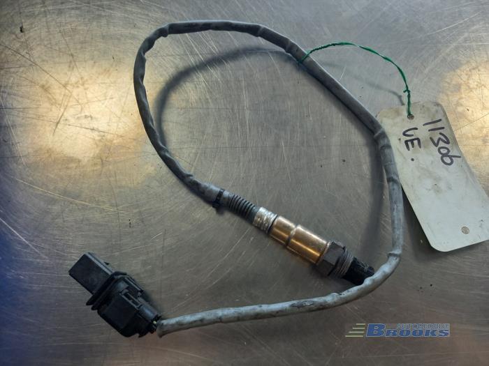 Usados Sonda Lambda Volkswagen Transporter T5 1.9 TDi Precio € 15,00 Norma de margen ofrecido por Autobedrijf Brooks