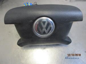 Usagé Kit + module airbag Volkswagen Transporter T5 1.9 TDi Prix sur demande proposé par Autobedrijf Brooks
