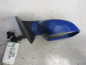 Used Wing mirror, right Volkswagen Lupo (6X1) 1.4 16V 75 Price € 20,00 Margin scheme offered by Autobedrijf Brooks