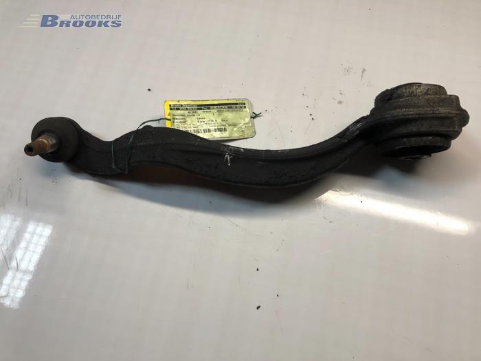 Front upper wishbone, left from a Mercedes-Benz E Estate (S212) E-220 CDI 16V BlueEfficiency 2010