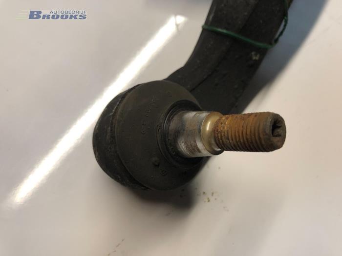 Front upper wishbone, left from a Mercedes-Benz E Estate (S212) E-220 CDI 16V BlueEfficiency 2010