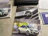Instruction Booklet from a Opel Corsa D 1.3 CDTi 16V ecoFLEX 2011