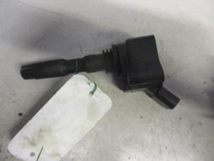 Used Ignition coil Volkswagen Up! (121) 1.0 12V 75 Price € 20,00 Margin scheme offered by Autobedrijf Brooks