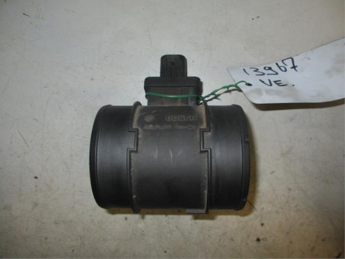 Gebrauchte Luftmassenmesser Opel Corsa D 1.3 CDTi 16V ecoFLEX Preis € 32,00 Margenregelung angeboten von Autobedrijf Brooks