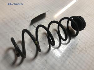 Used Rear coil spring Volkswagen Up! (121) 1.0 12V 75 Price € 24,00 Margin scheme offered by Autobedrijf Brooks