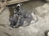 Peugeot 307 (3A/C/D) 1.4 HDi Gearbox