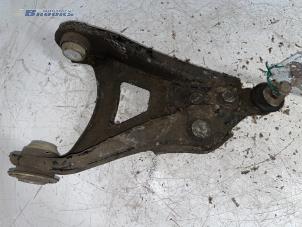 Used Front wishbone, right Renault Clio Price € 15,00 Margin scheme offered by Autobedrijf Brooks