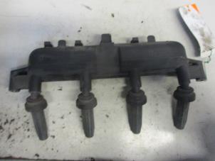 Used Ignition coil Peugeot 106 II 1.4 XN,XR,XS,XT Price € 20,00 Margin scheme offered by Autobedrijf Brooks