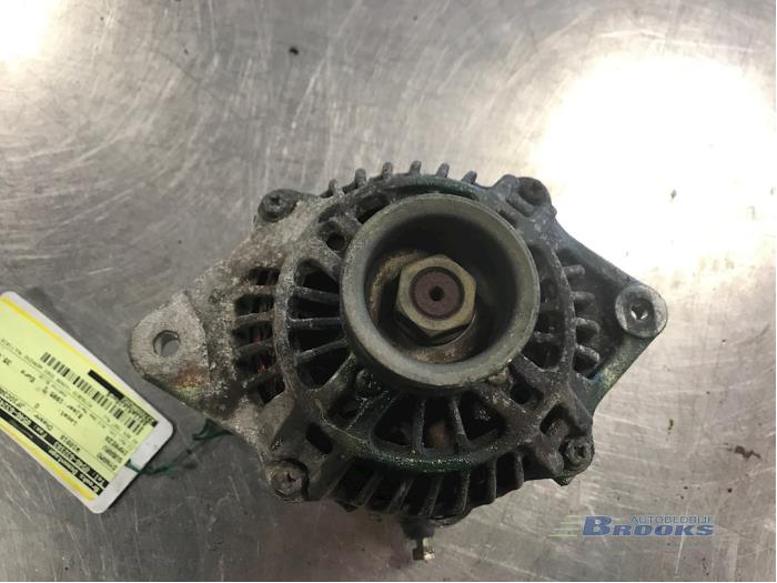 Gebrauchte Dynamo Subaru Impreza Preis € 20,00 Margenregelung angeboten von Autobedrijf Brooks