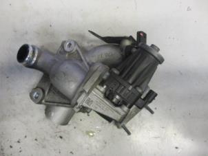 Used EGR valve Mercedes Citan (415.6) 1.5 109 CDI Price € 60,00 Margin scheme offered by Autobedrijf Brooks