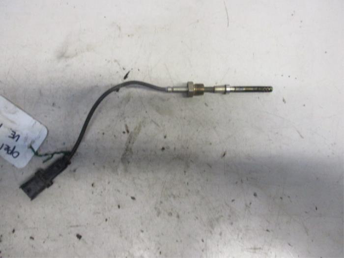 Begagnade Partikelfiltersensor Opel Corsa D 1.3 CDTi 16V ecoFLEX Pris € 28,00 Marginaltabell erbjuds av Autobedrijf Brooks