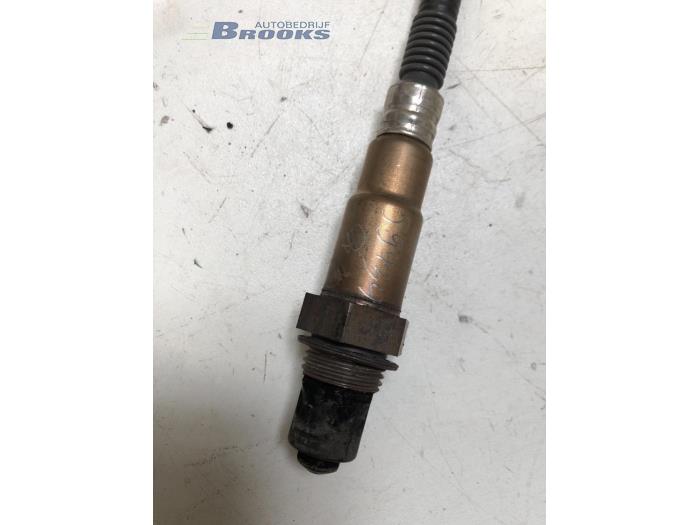 Lambda probe from a Opel Corsa D 1.3 CDTi 16V ecoFLEX 2011