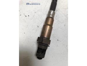 Lambda probe from a Opel Corsa D 1.3 CDTi 16V ecoFLEX 2011