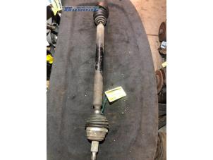 Used Front drive shaft, right Volkswagen Golf IV Variant (1J5) 1.6 Price € 20,00 Margin scheme offered by Autobedrijf Brooks